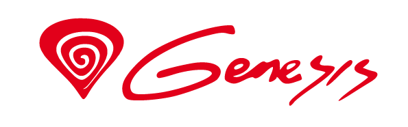 Genesis Gaming Logo - Genesis Radon 600 - Il Gaming Headset 7.1 Low Budget