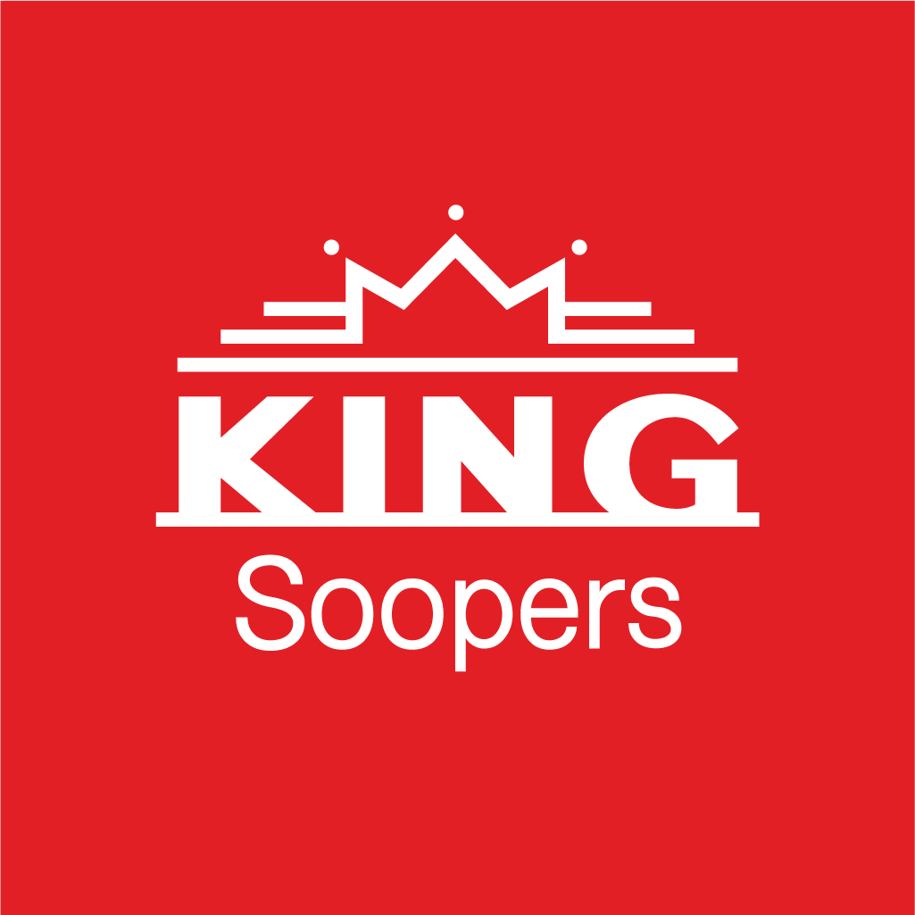 King Soopers Logo - New King Soopers Logo. Mane Command. Get More Leads