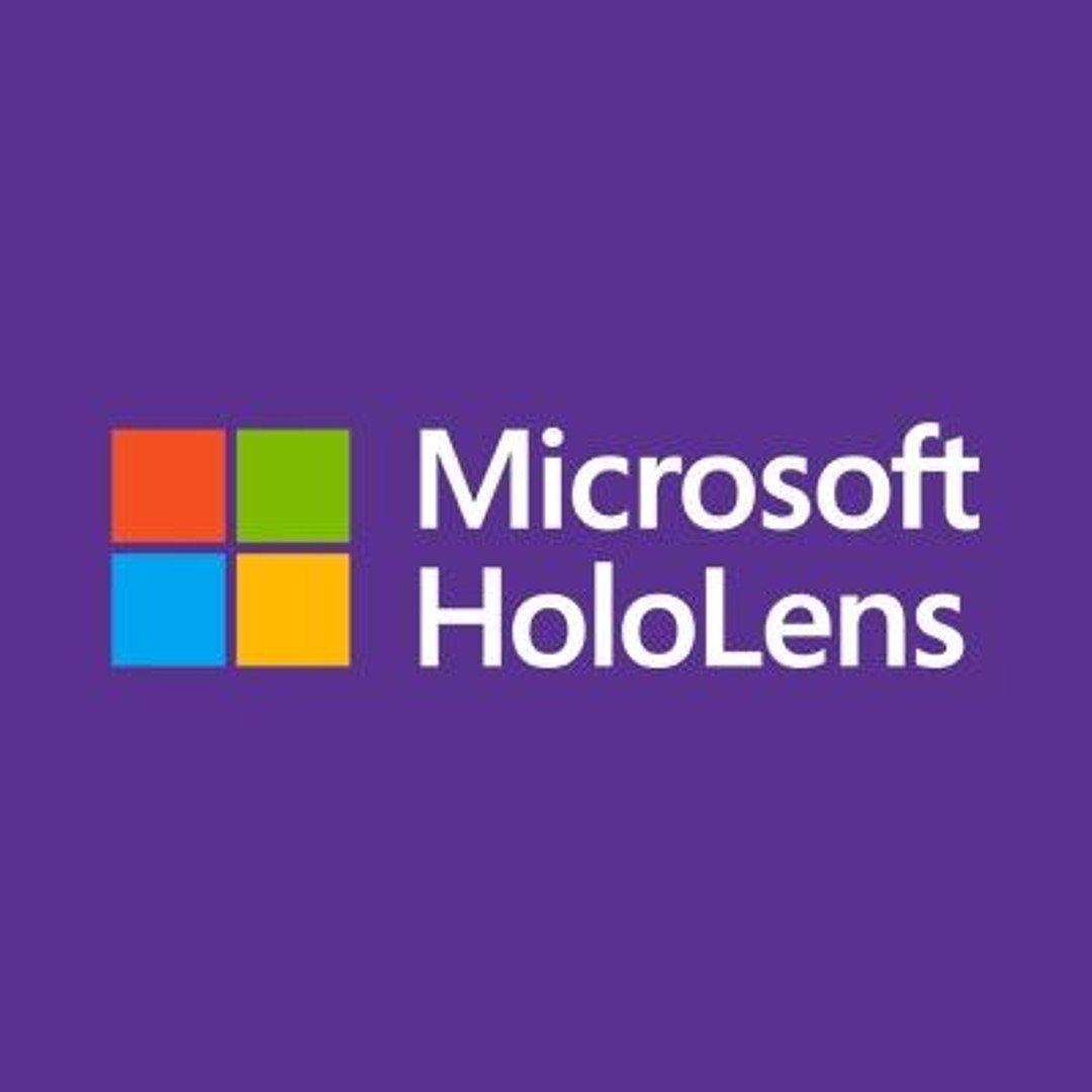 Hololens Logo - EXCLUSIVE] Microsoft HoloLens - Possibilities | Microsoft - HoloLens ...