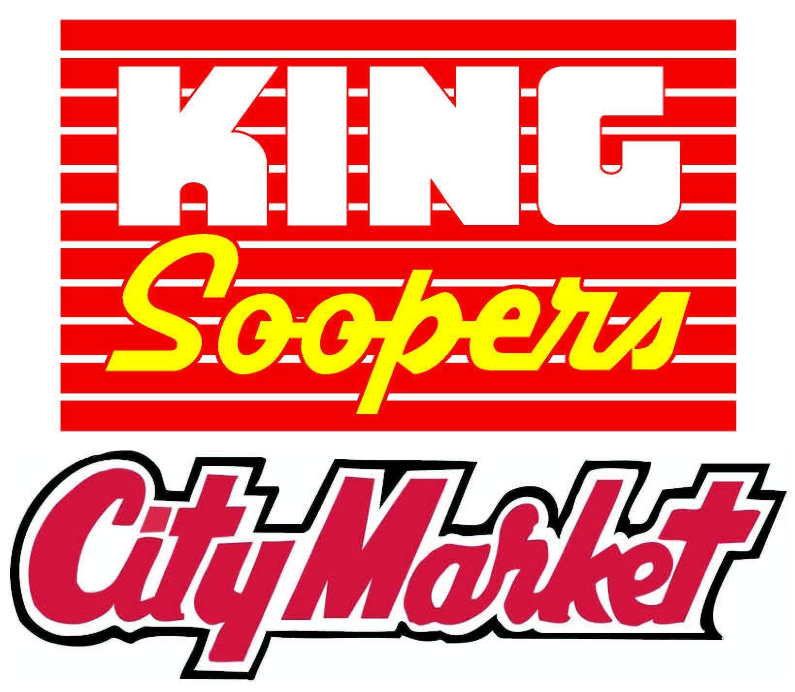 King Soopers Logo - How King Soopers/City Market makes a positive impact on your ...