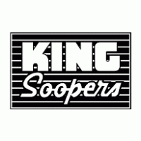 King Soopers Logo - King Soopers | Brands of the World™ | Download vector logos and ...