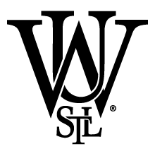 Wash U Logo - University Symbols. Office of Public Affairs. Washington