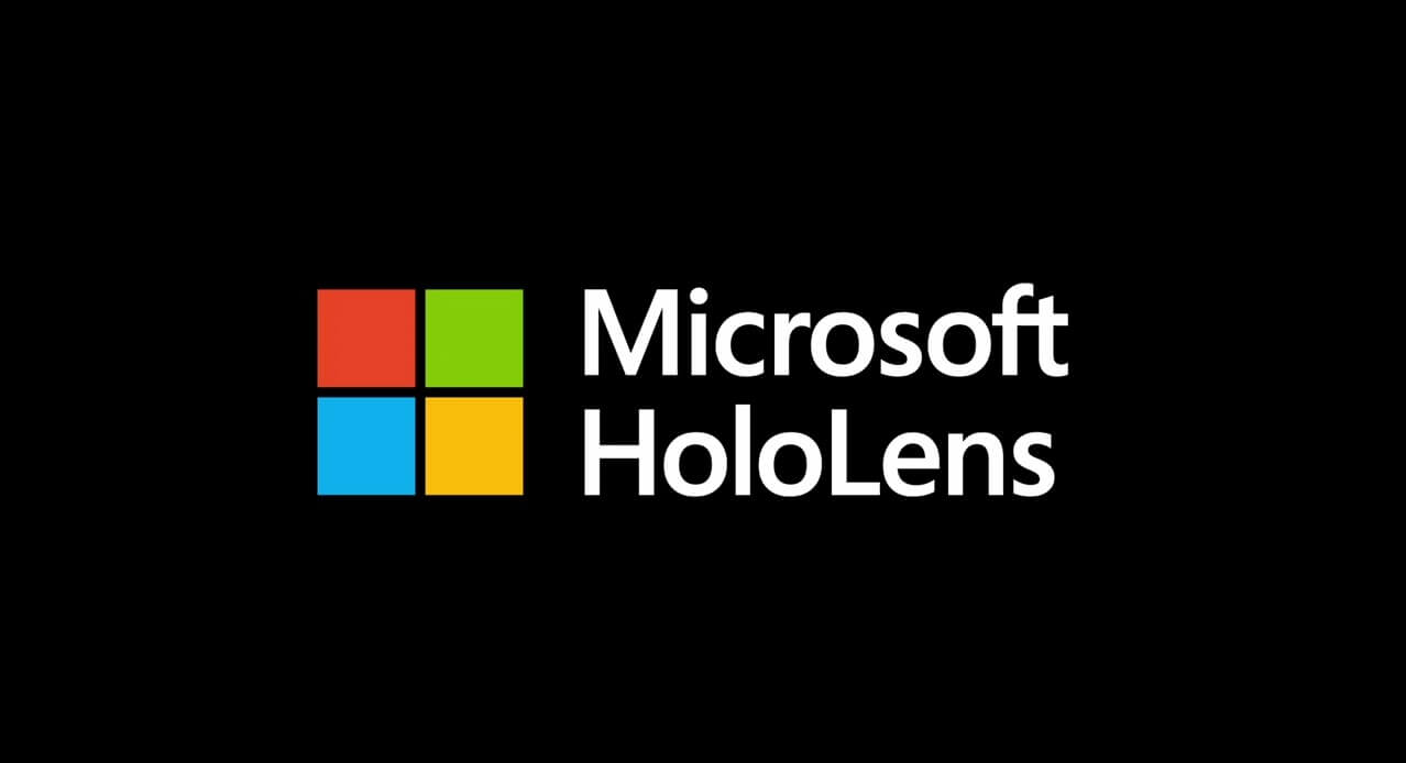 Hololens Logo - Could The Microsoft Hololens Be The Next PC?. Virtual Reality Reporter