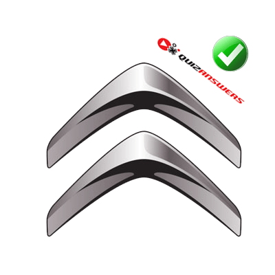 2 Silver Arrows Logo - Two silver arrows up Logos