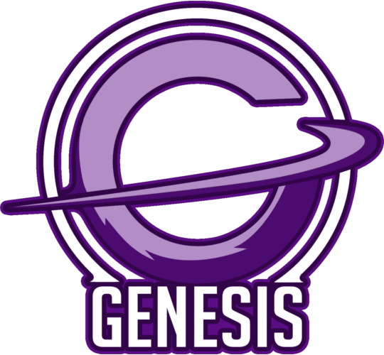 Genesis Gaming Logo - Genesis - Liquipedia Rocket League Wiki
