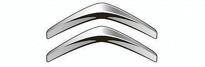 Two Silver Arrows Vehicle Logo - Two silver arrows up Logos