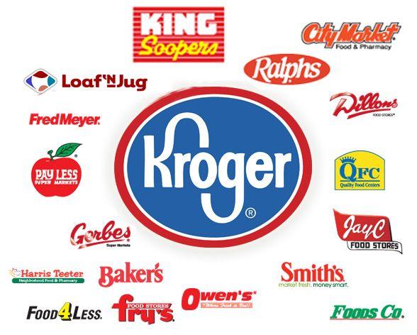 King Soopers Logo - Support Dry Bones while Grocery Shopping! | Dry Bones Denver