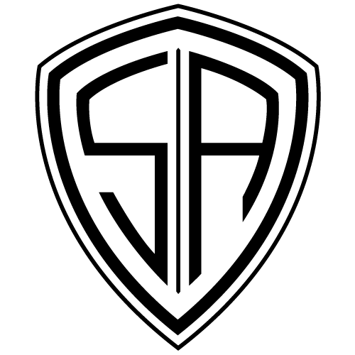Silver Arrows Logo - Silver Arrow Cars Ltd. Premium Auto Dealership & Broker. Victoria, BC