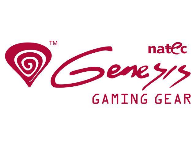 Genesis Gaming Logo - Steam Community - :: genisys logo natec
