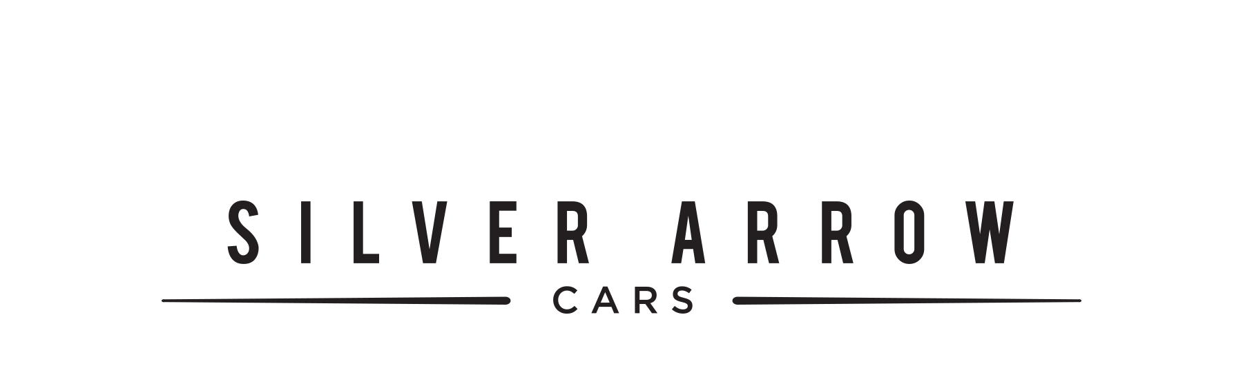 Silver Arrows Logo - Silver Arrow Cars Ltd. Premium Auto Dealership & Broker. Victoria, BC