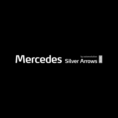 Silver Arrows Logo - Silver Arrows Blog