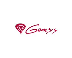 Genesis Gaming Logo - Gaming and esportstore - MaxGaming