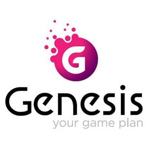 Genesis Gaming Logo - Job Expired - Keepmeposted | Find Jobs in Malta