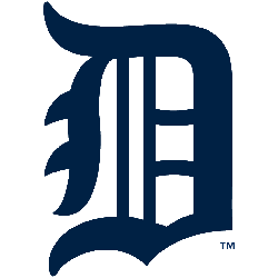 Detroit Tigers Logo - Detroit Tigers Primary Logo. Sports Logo History