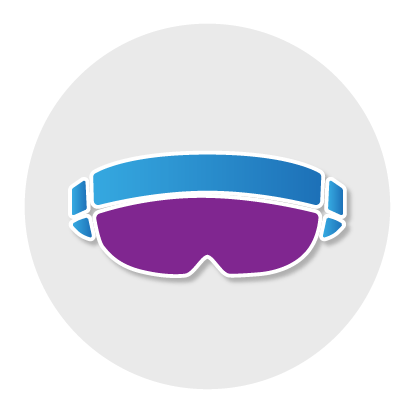 Hololens Logo - Microsoft HoloLens | tuServ