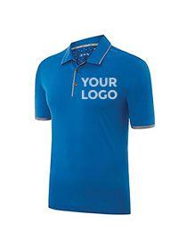 Polo Shirts with Logo - Embroidered Polo Shirts & Personalised T Shirt Printing