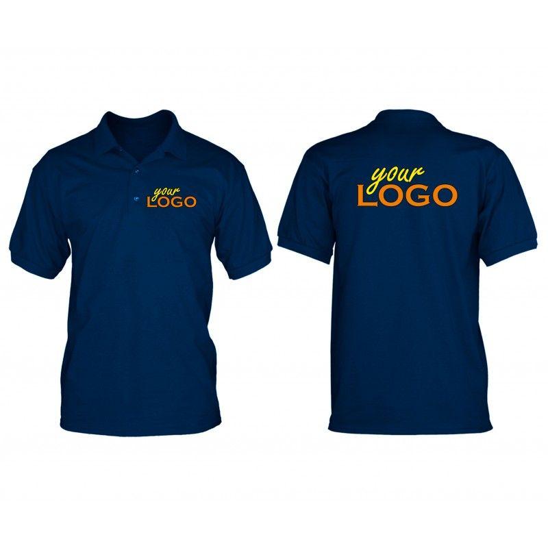 Polo Shirts with Logo - Factory Price Cheap Polo Shirts In Bulk - Buy Men Polo T-shirts,Polo ...
