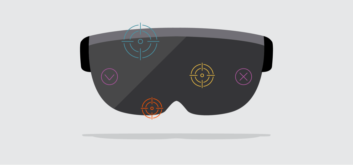 Hololens Logo - Will The Microsoft Hololens Fail Like Google Glass. Ideas. Smart