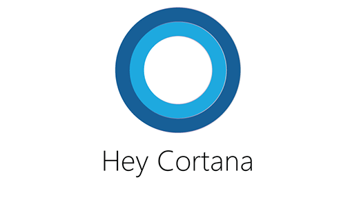 Microsoft Cortana Logo - Cortana on HoloLens