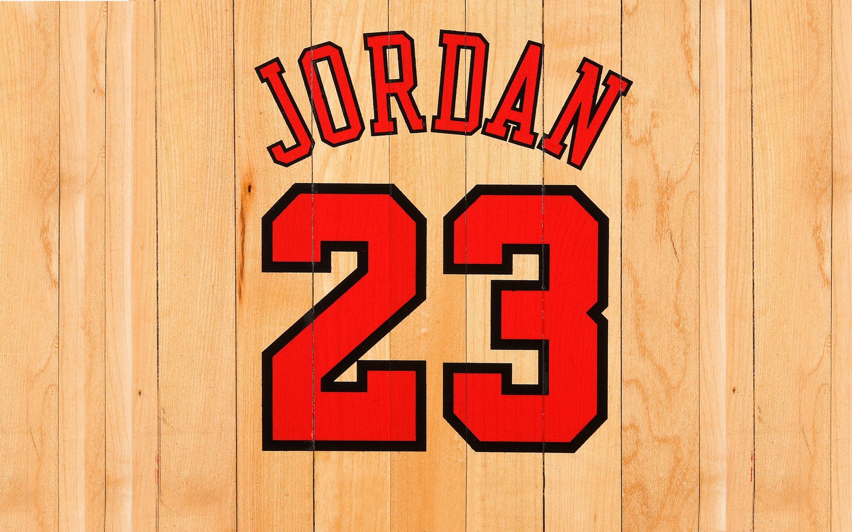 Michael Jordan 23 Logo - Jordan 23 Wallpapers - Wallpaper Cave