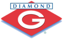Diamond G Logo - diamond g logo final' Rice Cooperative' Rice