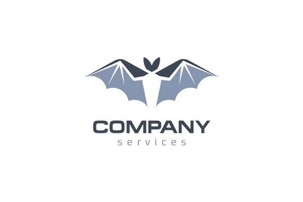 Bat Logo - Bat Logo