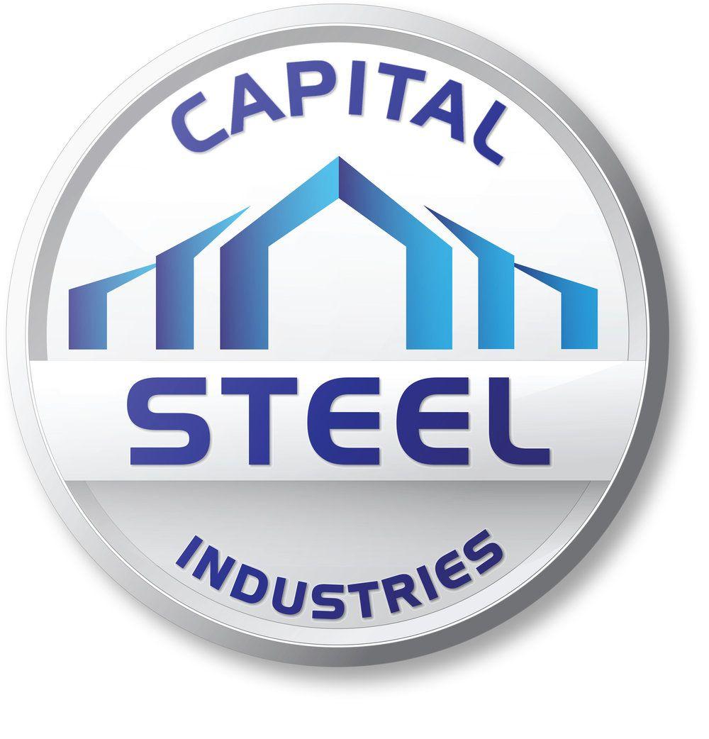 Diamond G Logo - Diamond G: New Vendor for Capital Steel! — Diamond G Construction, INC.