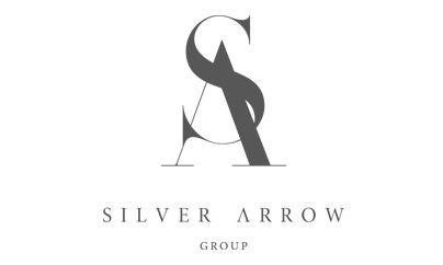 Silver Arrows Logo - Numinous Digital: Social Media Agency in Bournemouth