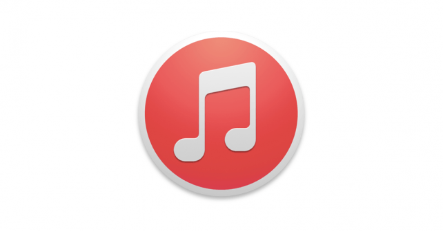 iTunes 12 Logo - iTunes 12.3: Bug Fixes for Apple Music, Up Next, (More )