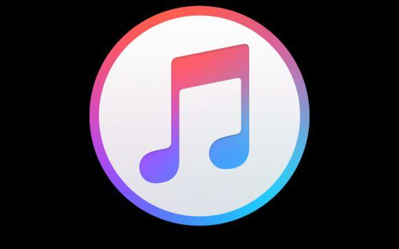 iTunes 12 Logo - How to fix iTunes update headaches on Windows