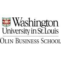 Wash U Logo - Washington University St. Louis Global Master in Finance