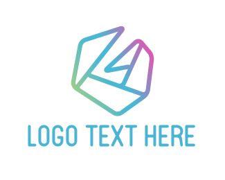 Diamond G Logo - Letter G Logos. The Logo Maker