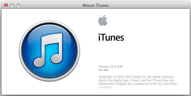 iTunes 12 Logo - How to Downgrade iTunes 12 Back to iTunes 11