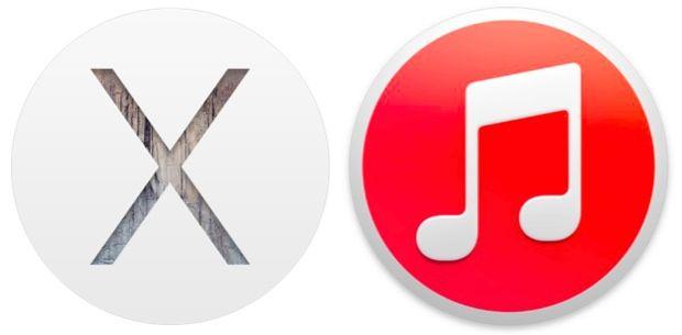 Red iTunes Logo - iTunes 12.0.1 and Security Update 2014-005 for OS X Released