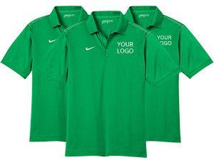 Polo Shirts with Logo - Design Custom Polos & Embroidered Polos Online - LogoSportswear