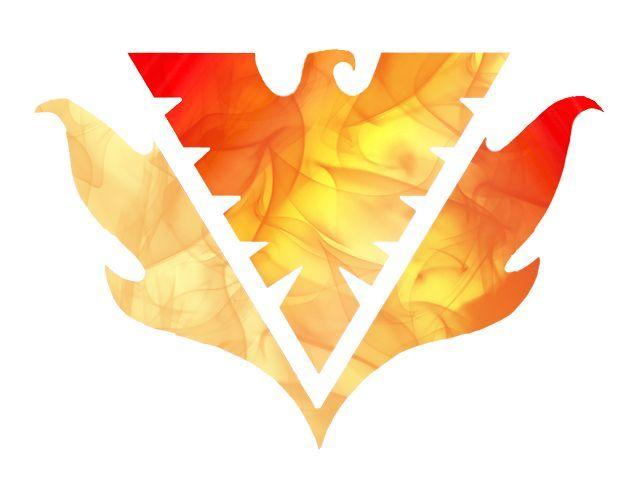 Jean Grey Logo - Phoenix logo | Logos | Phoenix, Marvel, Jean grey phoenix