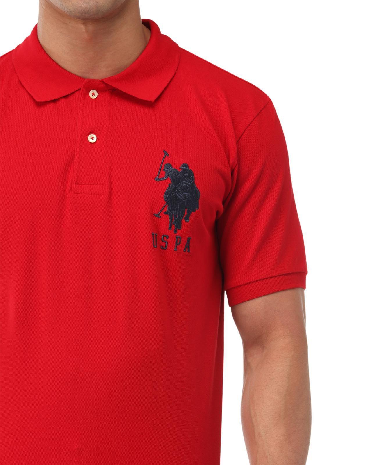 Polo Shirts with Logo - Polo Shirts Big Logo