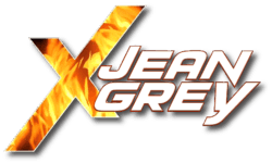 Jean Grey Logo - Jean Grey | LOGO Comics Wiki | FANDOM powered by Wikia