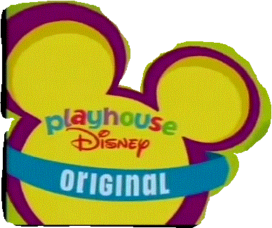 Playhouse Disney Channel Original Logo - Image - Playhouse Disney Channel Original logo from 2002.gif ...