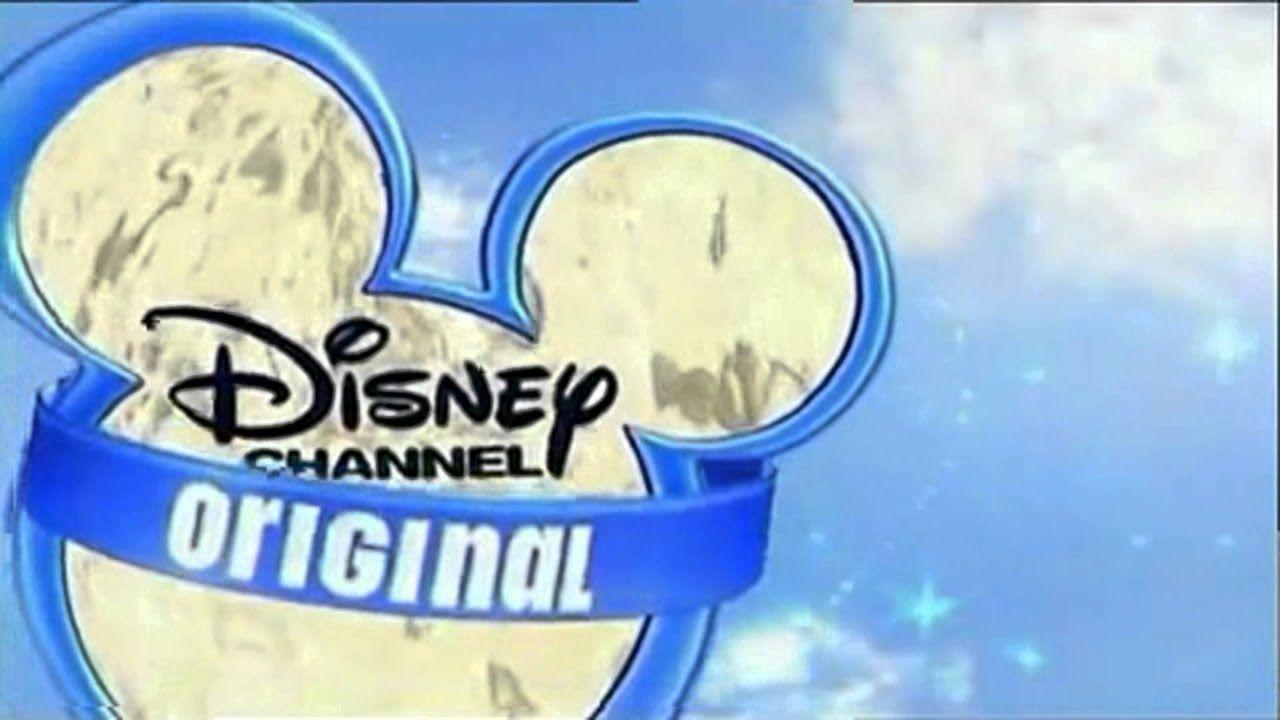 Playhouse Disney Channel Original Logo - PlayHouse-Disney Channel Original Logo Slow Motion - YouTube
