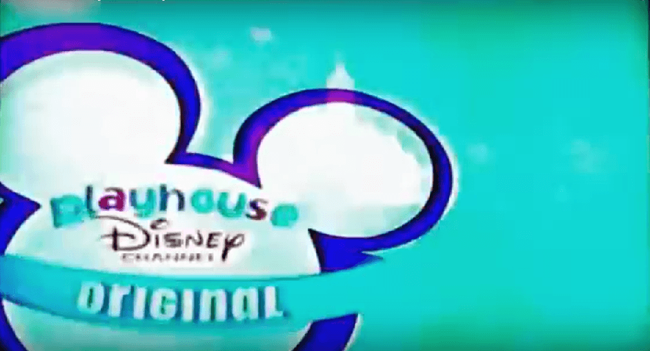 Playhouse Disney Channel Original Logo - Playhouse Disney Channel Variant (EXTINCT LOGO) - Photo - CLG Wiki
