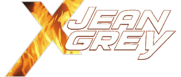 Jean Grey Logo - Blog. Why You Should Be Reading Jean Grey