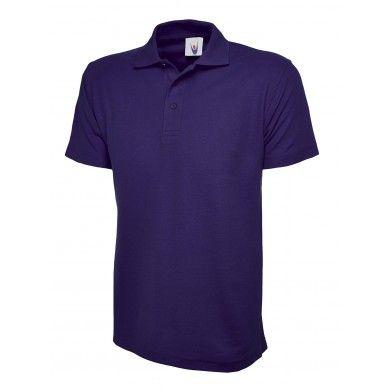 Polo Shirts with Logo - Work Polo Shirts Embroidered with Your Logo | Krowmark