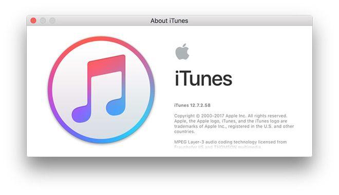 iTunes 12 Logo - Apple releases iTunes 12.7.2 with minor bug fixes, improvements
