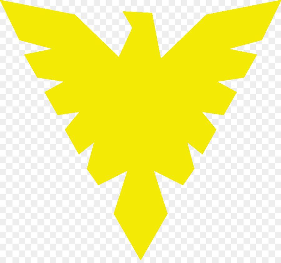 Jean Grey Logo - Jean Grey Professor X Phoenix X Men Symbol Png Download