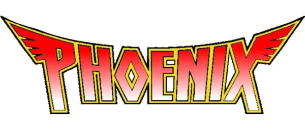 Jean Grey Logo - Jean Grey Returns To The Marvel Universe In PHOENIX RESURRECTION ...