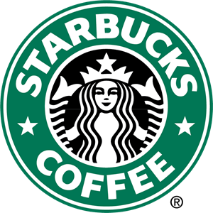 Large Printable Starbucks Logo - Starbucks Logo Vectors Free Download