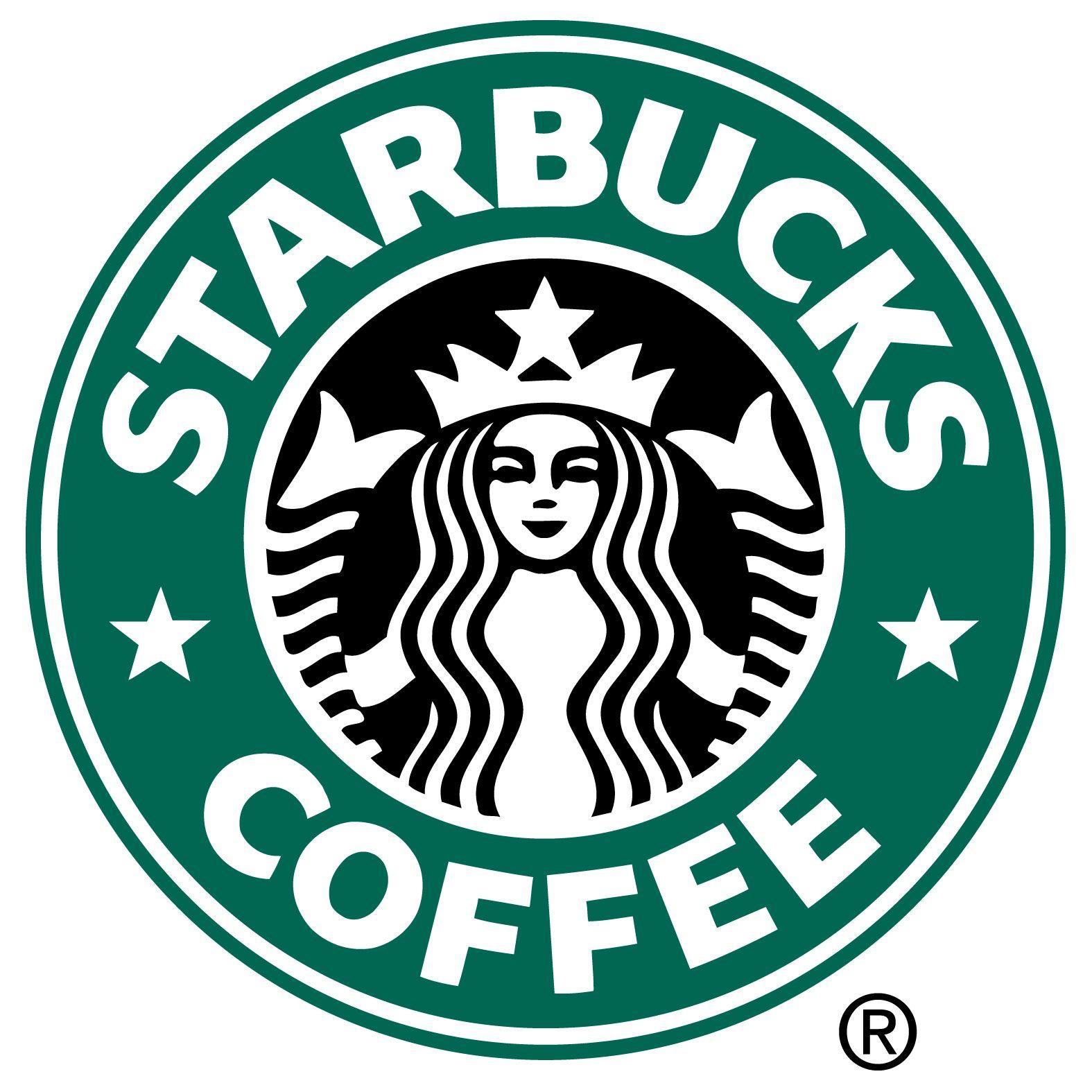 Printable Starbucks Logo LogoDix