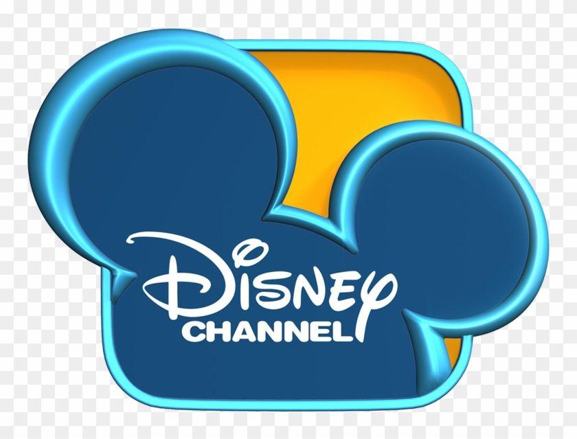 Playhouse Disney Channel Original Logo - New Disney Channel Logo Transparent PNG Clipart Image Download