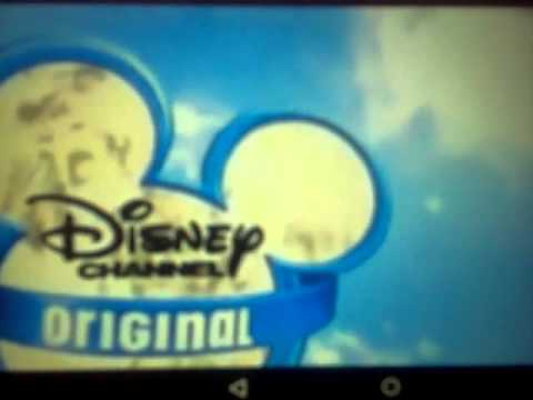 Playhouse Disney Channel Original Logo - Disney Channel Original Logo 2002-2009 with Playhouse Disney ...